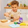 Little Tikes Creative Chefs™ Peanut Butter & Jelly Kit