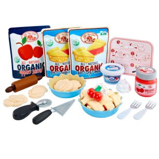 Little Tikes Creative Chefs™ Pie Kit