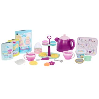 Little Tikes Creative Chefs™ Tea Party Kit