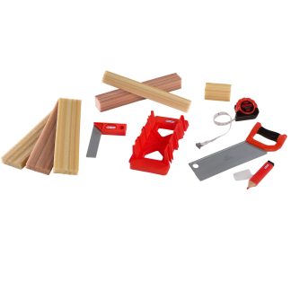 Little Tikes Creative Construction™ Measure and Cut Set
