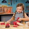 Little Tikes Creative Construction™ Measure and Cut Set