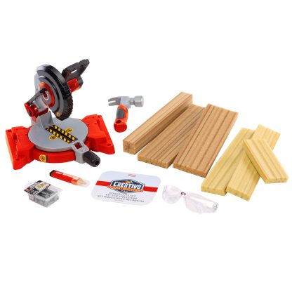 Little Tikes Creative Construction™ Power Cuts Set