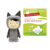 Tonies Gray with Light Hue Creative Tonie