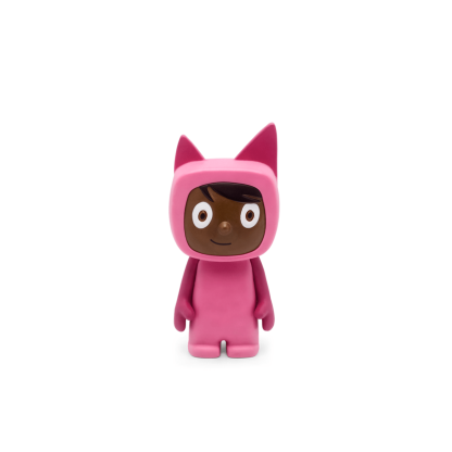 Tonies Pink with Dark Hue Creative Tonie