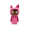 Tonies Pink with Dark Hue Creative Tonie