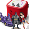 Tonies DC Comics Toniebox 2 Set