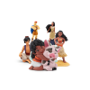 Tonies Disney Adventurers 5 Tonies Set