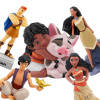 Tonies Disney Adventurers 5 Tonies Set