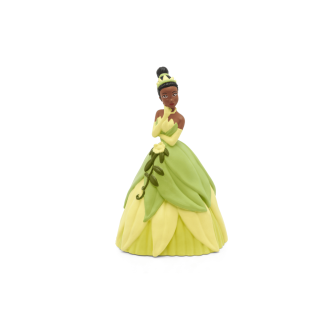 Tonies Disney The Princess & The Frog Tonie