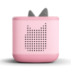Tonies Disney Winnie the Pooh Toniebox 2 Play Set - Cloud Pink