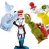 Tonies Dr. Seuss 4 Tonies Set