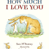 Tonies Guess How Much I Love You Tonie