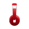 Tonies Bluetooth Headphones: Sunset Red