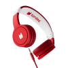 Tonies Wired Headphones: Sunset Red
