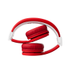 Tonies Wired Headphones: Sunset Red