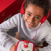 Tonies Wired Headphones: Sunset Red