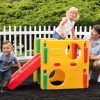 Little Tikes Junior Activity Gym