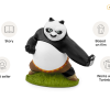 Tonies Kung Fu Panda Tonie