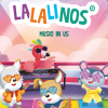 Tonies Lalalinos: Mission Cosmo Tonie