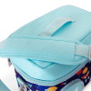 Tonies Listen & Go Bag for Toniebox - Blue Stargazing