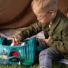 Tonies Listen & Play Bag for Toniebox - Enchanted Forest