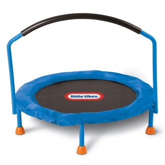 Little Tikes 3 - Foot Trampoline