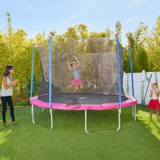Little Tikes LOL Surprise™ 12ft Trampoline