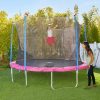 Little Tikes LOL Surprise™ 12ft Trampoline