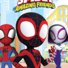 Tonies Marvel's Spidey and His Amazing Friends: Spin Tonie