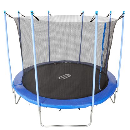 Little Tikes Mega 10-foot Trampoline
