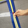 Little Tikes Mega 10-foot Trampoline