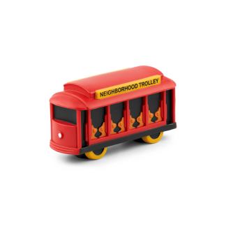 Tonies Mister Rogers' Neighborhood Tonie