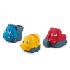 Tonies Construction My First Tonies Set - 3 Pack