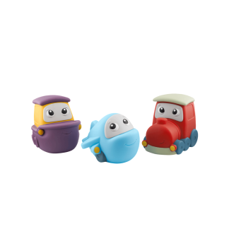 Tonies Travel My First Tonies Set - 3 Pack