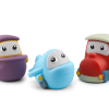 Tonies Travel My First Tonies Set - 3 Pack