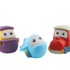 Tonies Travel My First Tonies Set - 3 Pack
