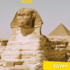 Tonies National Geographic Kids: Ancient Egypt Tonie