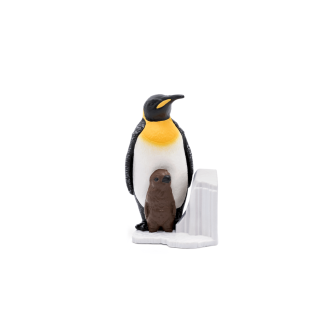 Tonies National Geographic Kids: Penguin Tonie