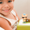 Tonies Octonauts: Kwazii Tonie
