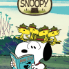 Tonies Camp Snoopy Tonie