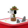 Tonies Camp Snoopy Tonie