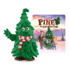 Tonies Piney: The Lonesome Pine Tonie