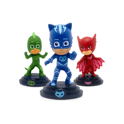 Tonies PJ Masks 3 Tonies Set