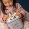 Tonies Playtime Puppy Toniebox 2 Starter Set - Moon Gray