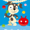 Tonies Playtime Puppy Toniebox 2 Starter Set- Tropical Teal