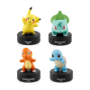 Tonies Pokémon 4 Tonies Set