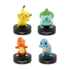 Tonies Pokémon 4 Tonies Set