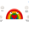 Tonies Favorite Tales: Pride Tonie