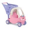 Little Tikes Princess Cozy™ Shopping Cart