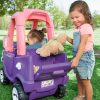 Little Tikes Princess Cozy Truck™ - Purple